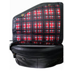 Bolsa de Couro Aga