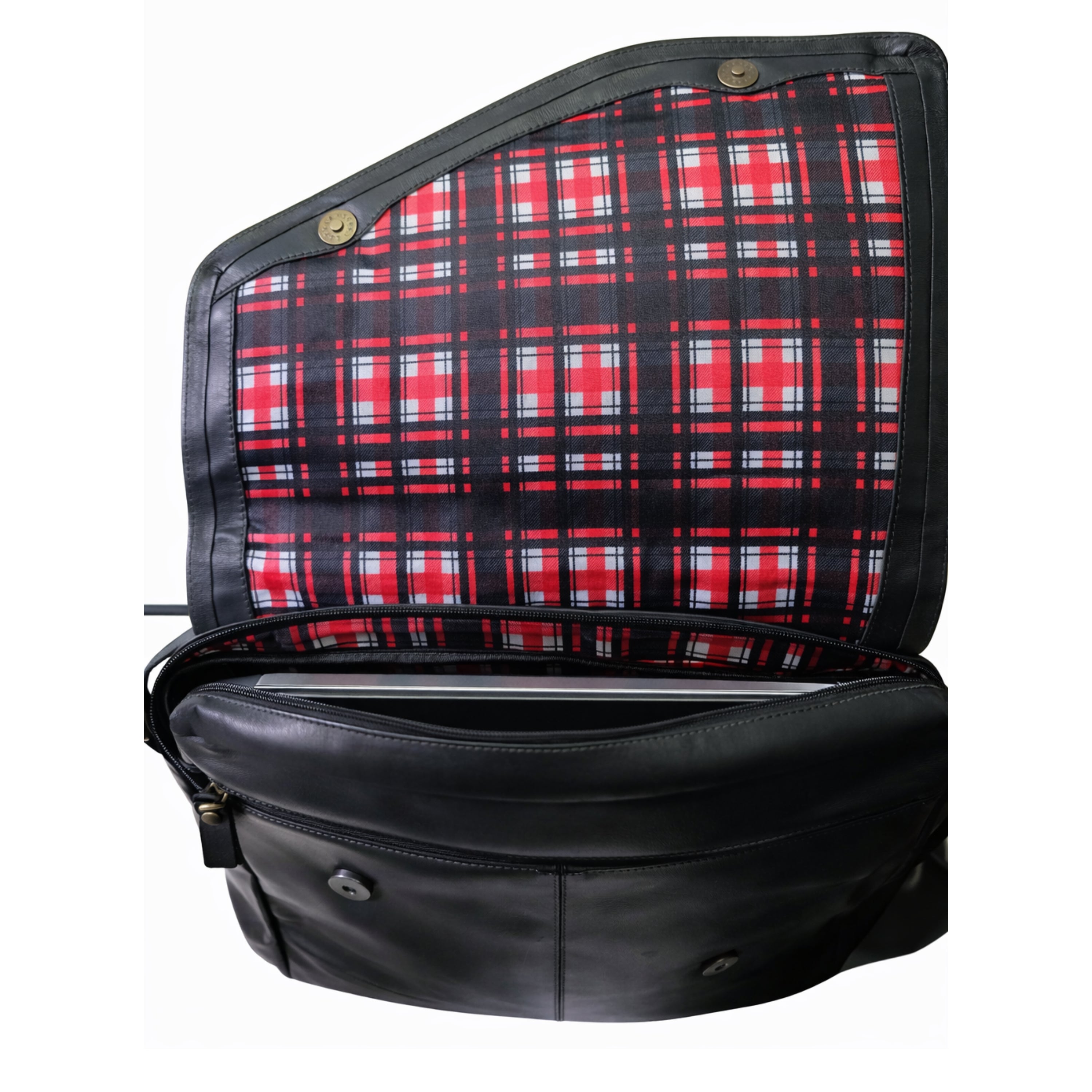 Bolsa de Couro Aga