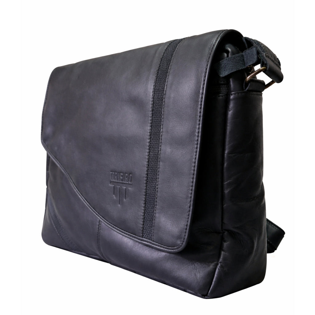 Bolsa de Couro Aga