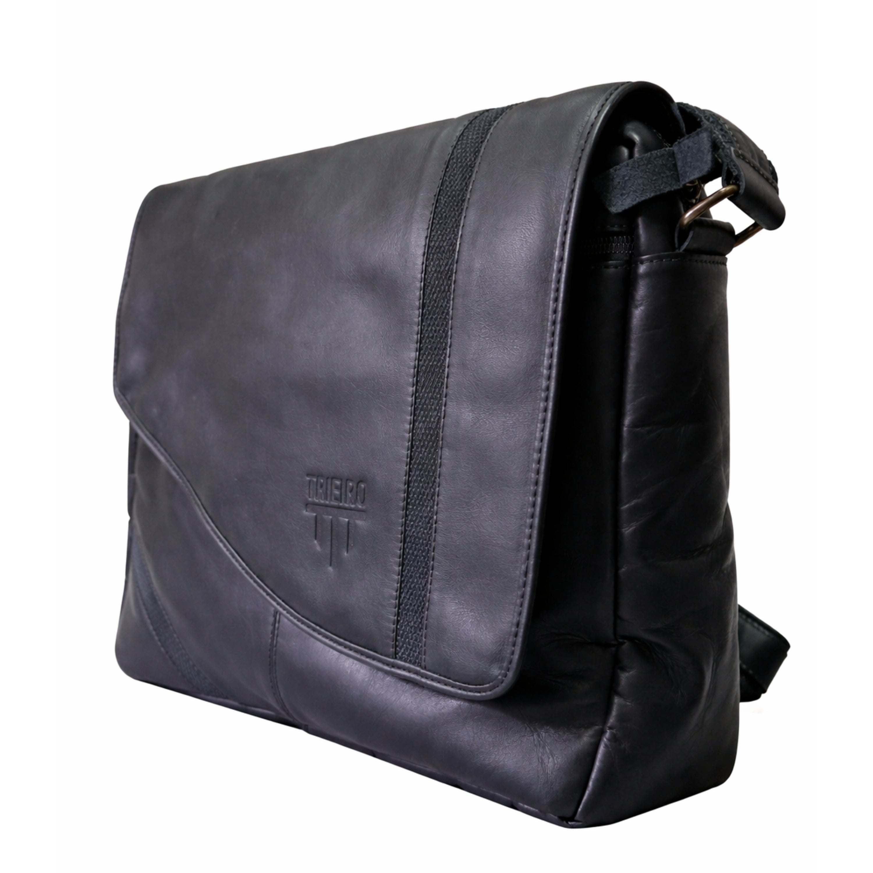 Bolsa de Couro Aga