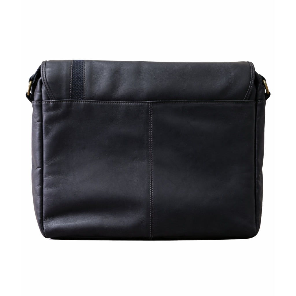 Bolsa de Couro Aga