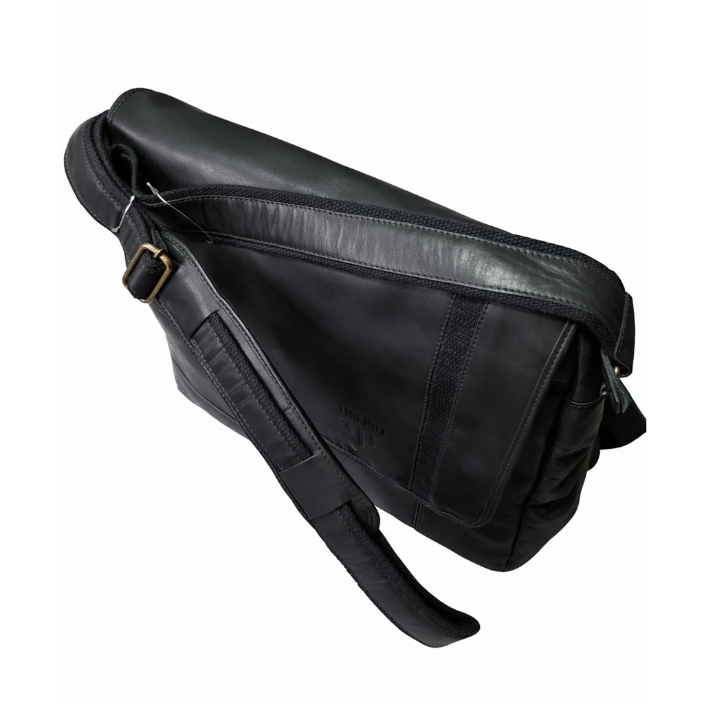 Bolsa de Couro Aga
