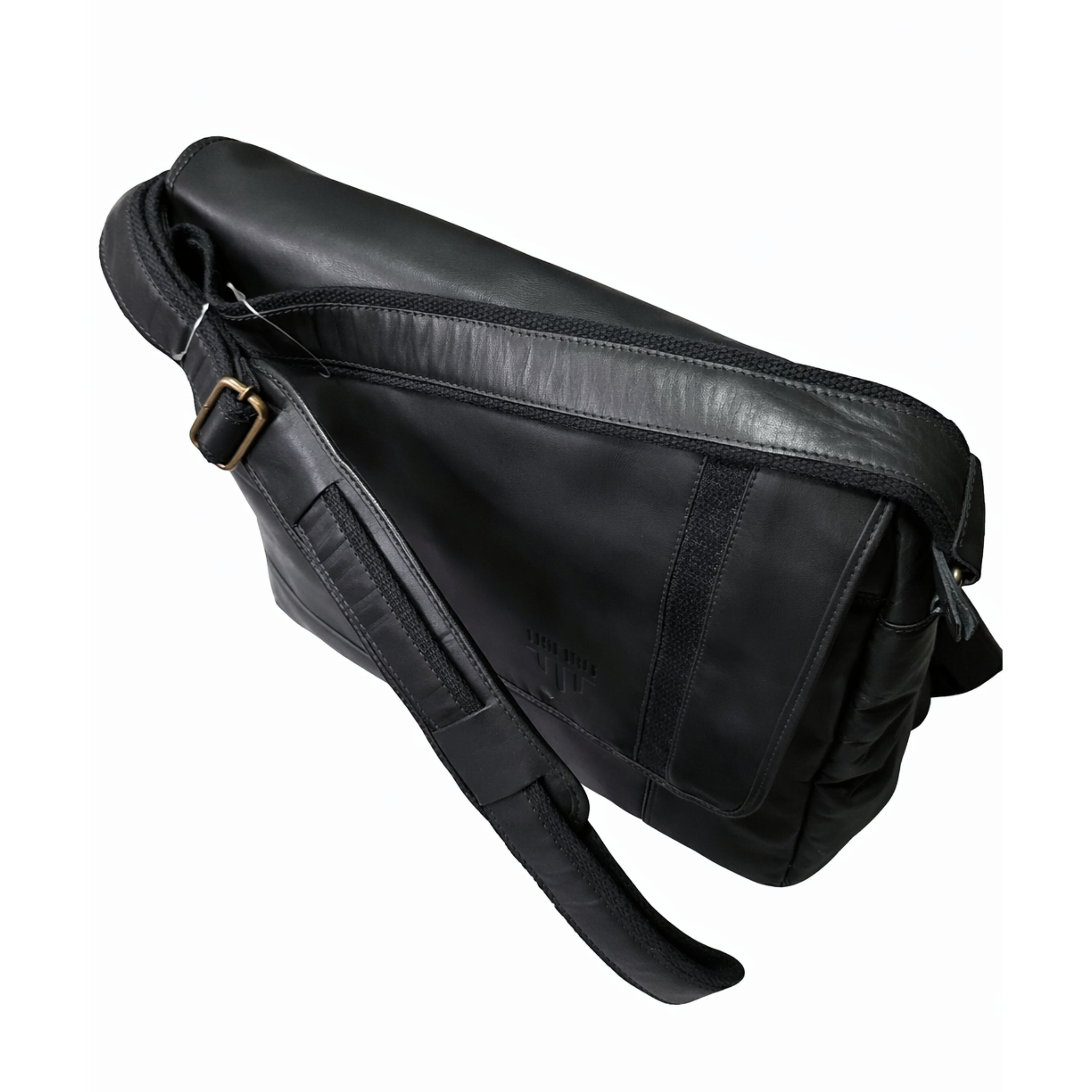 Bolsa de Couro Aga