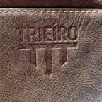 Mochila de Couro Fairmont
