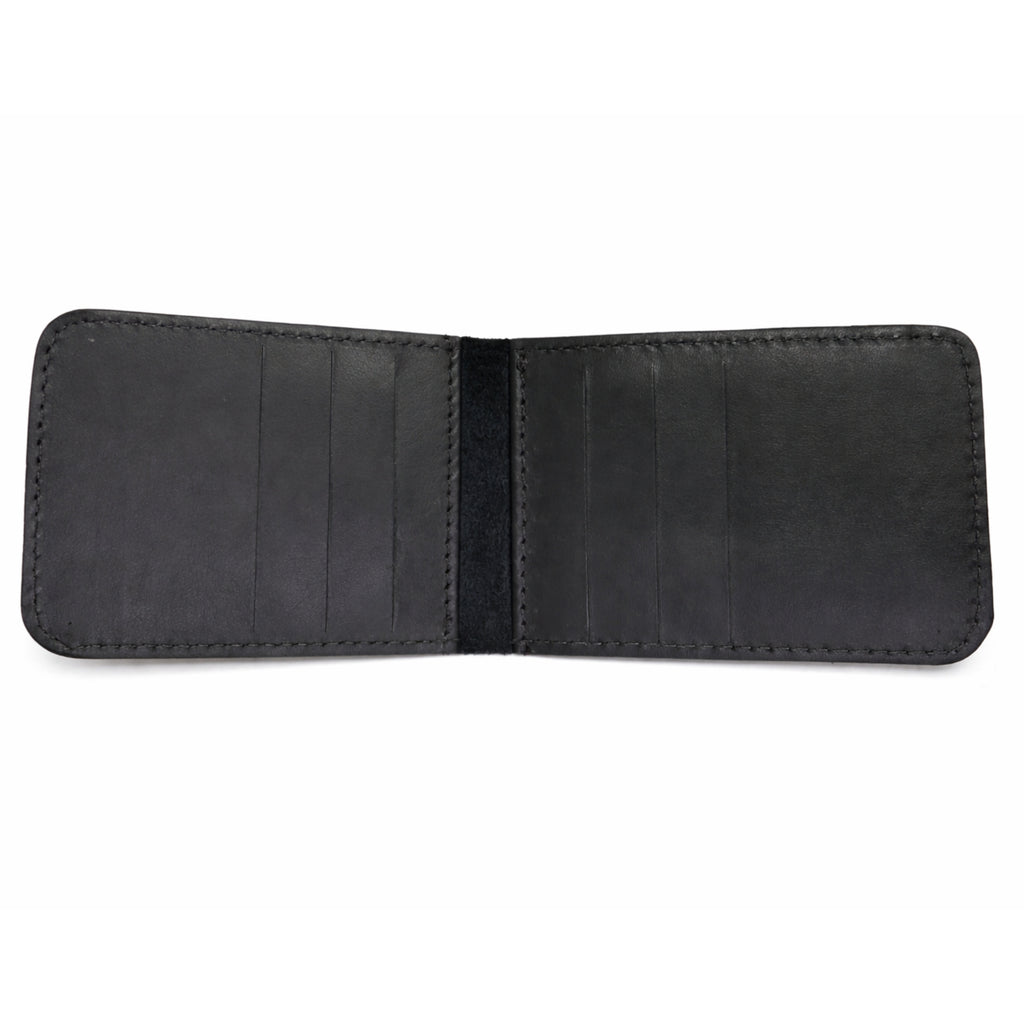 Carteira de Couro Pullman