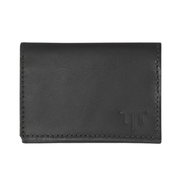 Carteira de couro Le Royal