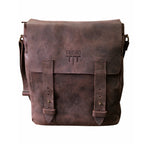 Bolsa de Couro Unique