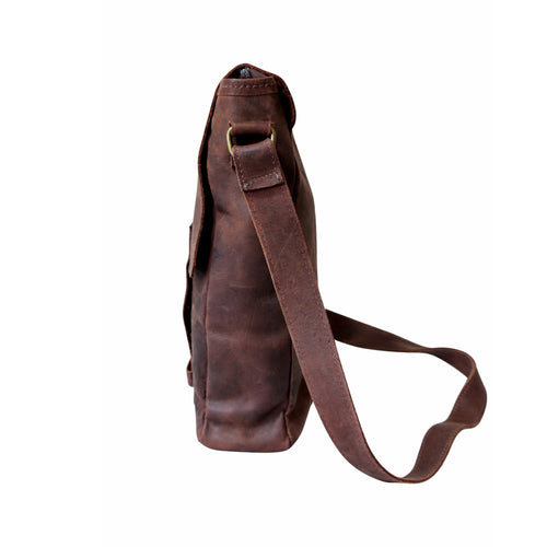 Bolsa de Couro Unique