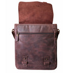 Bolsa de Couro Unique