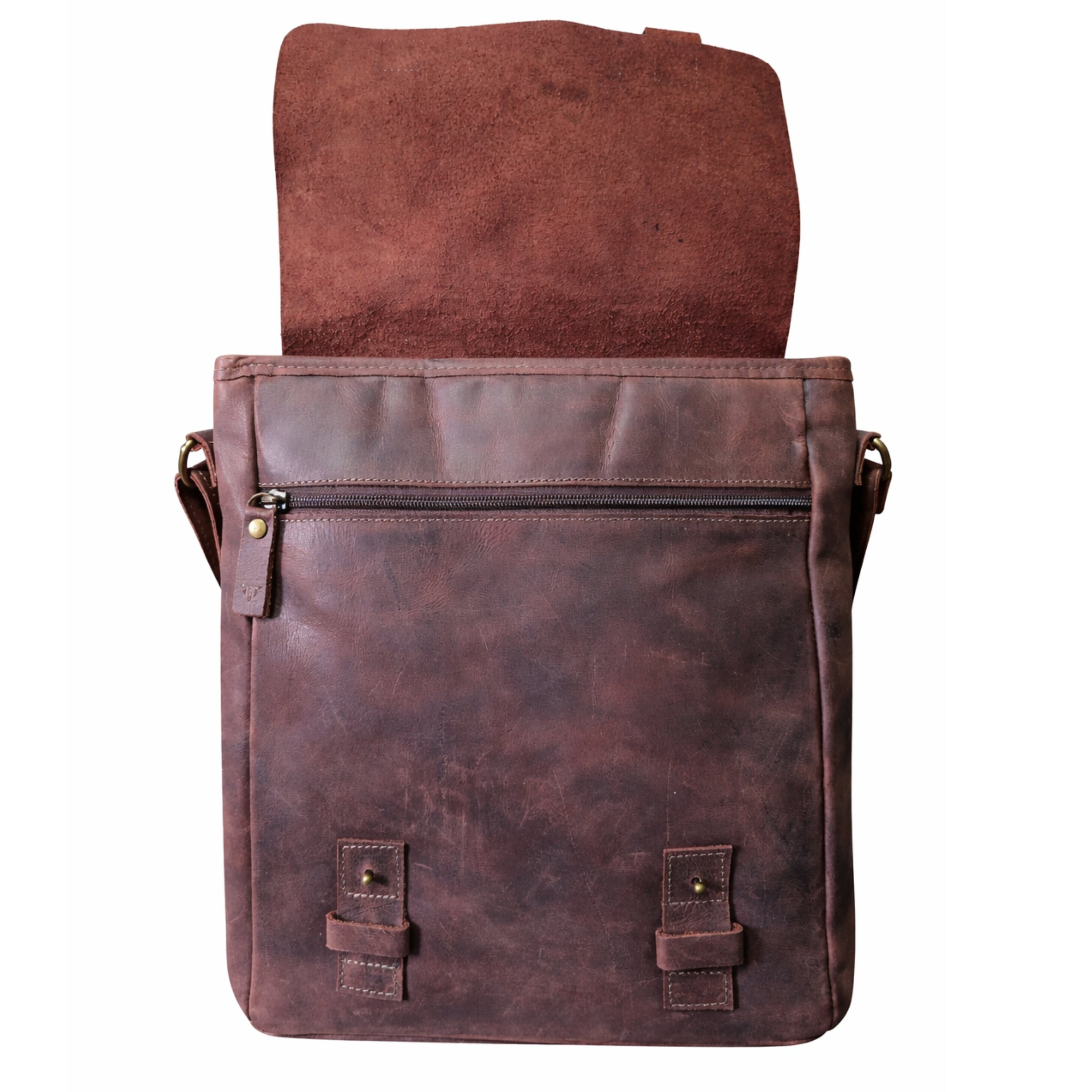 Bolsa de Couro Unique