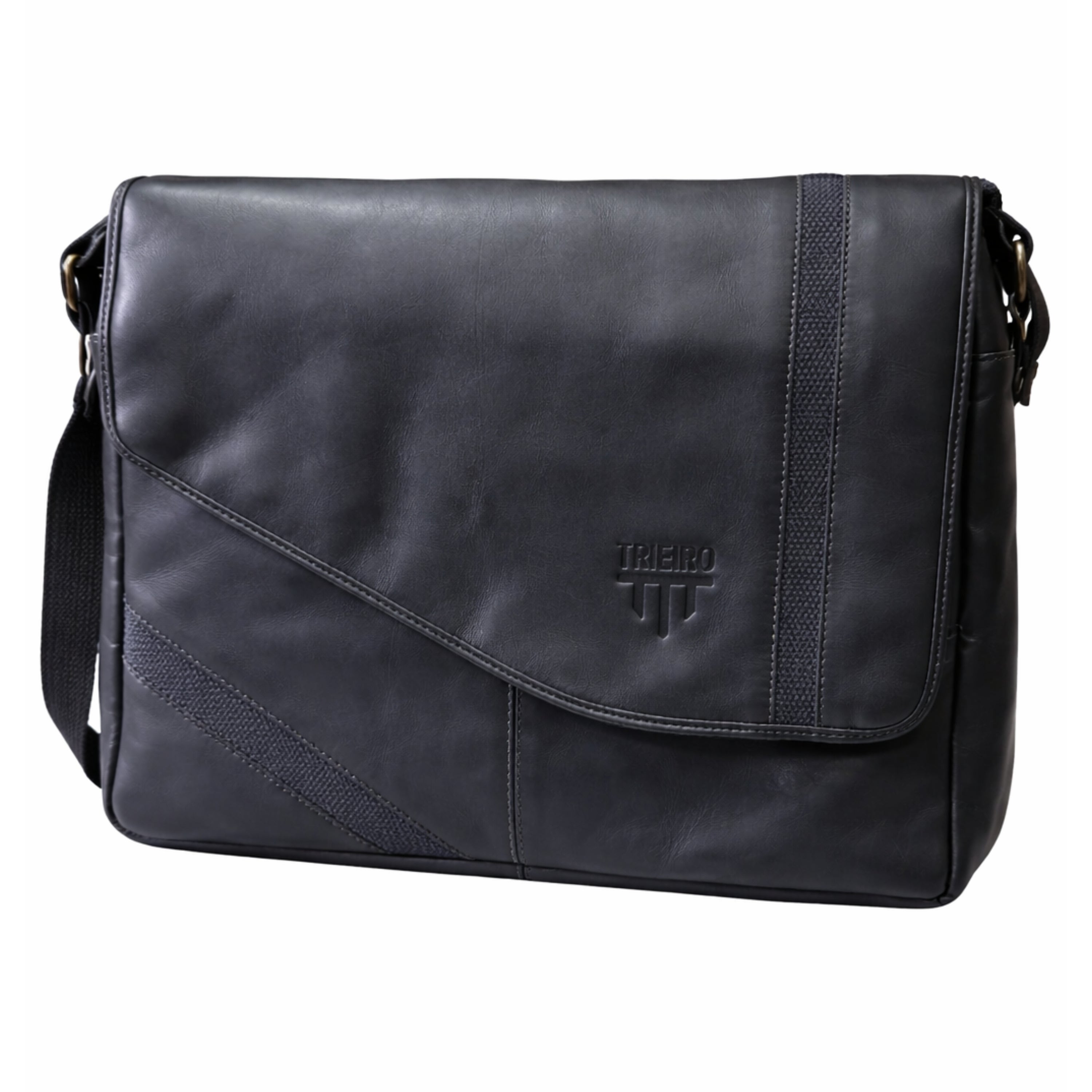 Bolsa de Couro Aga