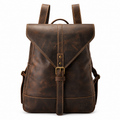 Mochila de Couro Fairmont