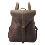 Mochila de Couro Fairmont
