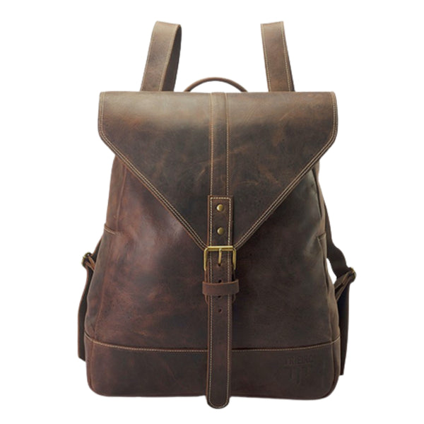 Mochila de Couro Fairmont